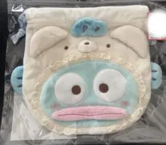 新品未使用　アベイル　サンリオ　ハギョンドン　コラボ　巾着
