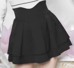 ミシェルマカロン 美脚スカート