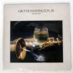 GROVER WASHINGTON ,JR./WINELIGHT LP