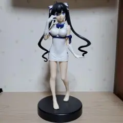 ヘスティア　プライズフィギュア