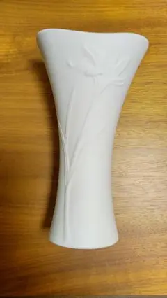 ナルミ　花器　フラワーベース
