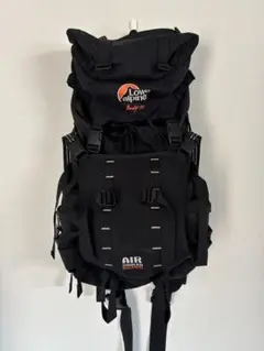 Lowe Alpine ロウアルパイン50L 登山パックパック