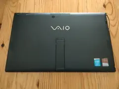Sony VAIO tap21 中古 あきえもん様用 vaio SONY VAIO Tap 21(Windows10 Pro) 【中古パソコン直販(37223)】