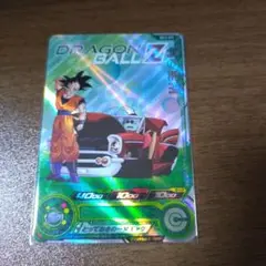 スーパードラゴンボールヒーローズ 北の界王　BM12-ICP2