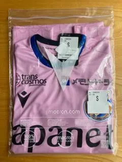 【値下なし】2024 Vファーレン長崎 新スタジアム開業記念ユニ　Lサイズ OPENING MEMORIAL UNIFORMデザイン決定と販売のお知らせ | V