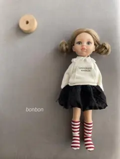 4点セット　パオラドール　パオラレイナ　服
