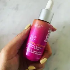 ストリベクチン StriVectin レチノール ビタミン retinol