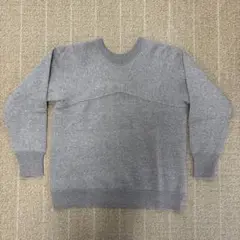 Champion スウェット チャンピオン 良好 日本製 rabart グレー