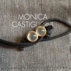 MONICA CASTIGLIONI ム－ンスト－ンピアス