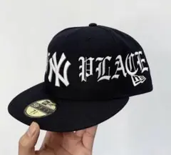 MENACE LOS ANGELS NEWERA 1/4