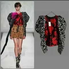 dries van notten トップス