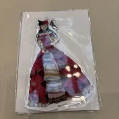 名探偵コナン ニューオータニ ビュッフェ 毛利蘭 アクリルスタンド アクスタ