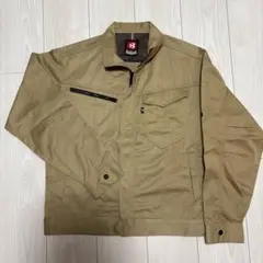 バートル　作業着