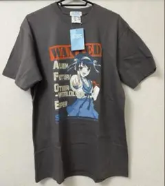 涼宮ハルヒの憂鬱 cospa TシャツDeadstock フラッシャー付き