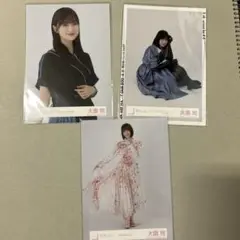 櫻坂46 大園玲