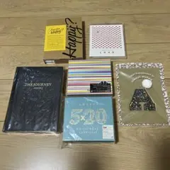 嵐　ライブDVD・ブルーレイ　アルバム グッズセット
