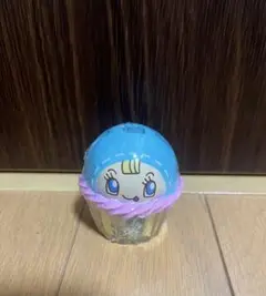 メゾピアノ　ガチャ　ブルーベリー