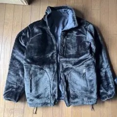 old vans リバーシブル　アウター