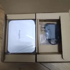 SoftBank メッシュWi-Fiルーター 未使用