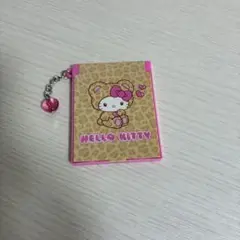 サンリオ　シークレットミニミラー　キティ