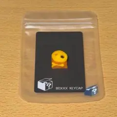 BOXXX KEYCAP Undead?_P.T.
