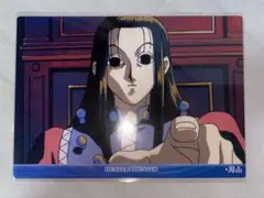 HUNTER×HUNTER 旧アニメ イルミ No.53 カード 初版 HUNTER×HUNTER 旧アニメ イルミ No.53 カード 初版