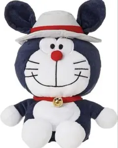 ①新品 PEARLY GATES ジャックバニー ドラえもんヘッドカバー FW用