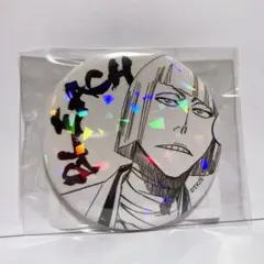 BLEACH ブリーチ オールスター缶バッジ 平子真子 千年血戦篇