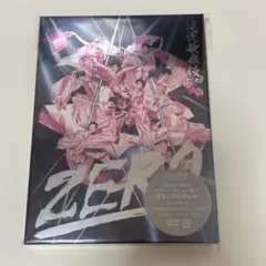 滝沢歌舞伎ZERO 2019 初回生産限定盤