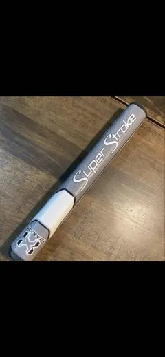 Super Stroke パターグリップ　TOUR3.0 新品未使用