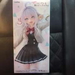 ロシア語でデレる隣のアーリャさん　フィギュア