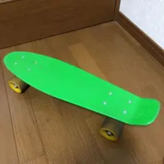 即決 W.M Street スケートボード