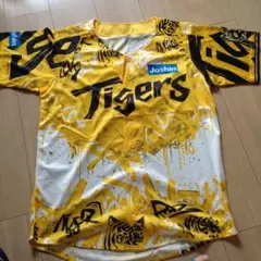 阪神タイガース ウル虎の夏 ユニフォーム