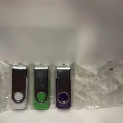USBメモリ　16GB 3個セット