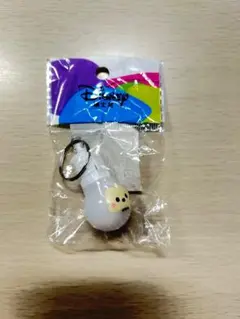 ディズニー ミッキー 電球 ストラップ