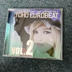 TOHO EUROBEAT VOL.2
