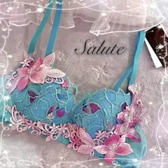 新品◆サルート 36G 愛と美の女神 ブラ単品 C65