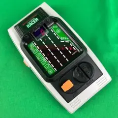 LSIポータブルゲーム　バンダイ　チャンピオンレーサー　動作確認済み