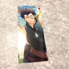 新品FGO ディルムッド　カード