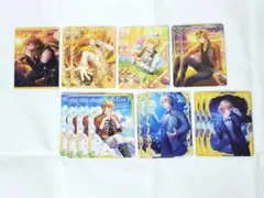 うたプリ ビジュコレ vol.2 vol.3 那月 セット