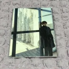 水江建太 FCイベント ブロマイド