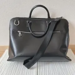 JOYA ジョヤ　サドルレザー 2way ブリーフケース本革 A4可