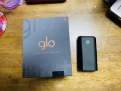 glo hyper+ 2個セット