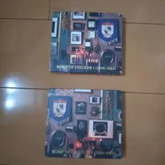 【BUMP OF CHICKEN】 1999-2004 & 2005-2011
