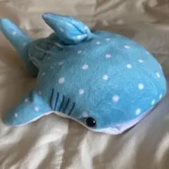 海遊館 ジンベイザメ ぬいぐるみ