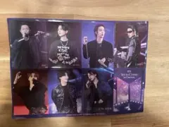 BTS ステッカー　yettocome 特典