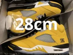 28cm Nike Air Jordan 5 Retro Tokyo 23