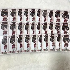 ゆあんくん トレカ 30枚セット デフォ