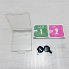iPhone13promax カメラレンズカバー　mini