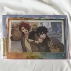 カイン シノ 魔法使いの約束 エンタメくじ まほやく アクリルパネル賞